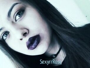 SexyrrRose