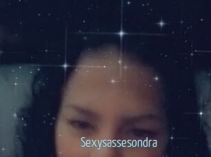 Sexysassesondra