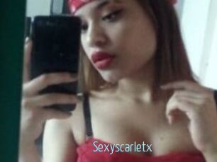 Sexyscarletx