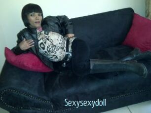 Sexysexydoll