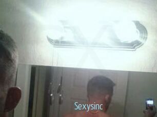 Sexysinc
