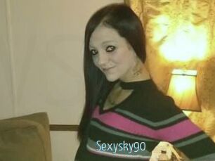 Sexysky90