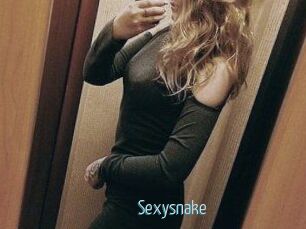 Sexysnake Video Sexe
