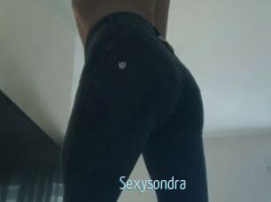 Sexysondra