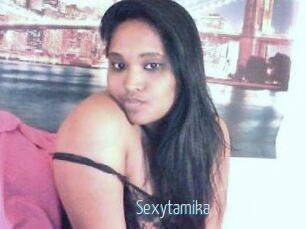 Sexytamika