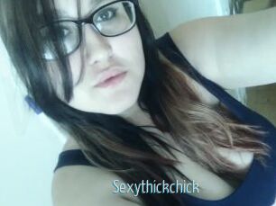 Sexythickchick