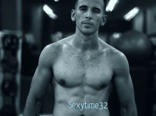 Sexytime32