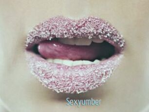 Sexyumber