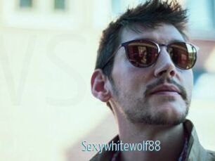Sexywhitewolf88