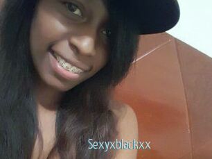 Sexyxblackxx