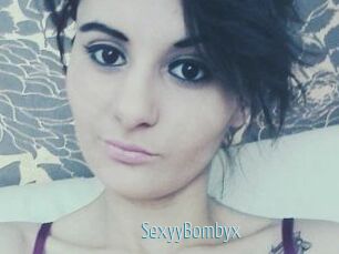SexyyBombyx