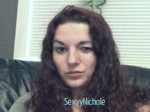 SexyyNichole