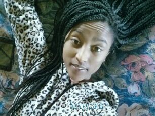 Sexyyzana