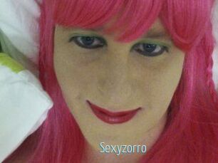 Sexyzorro
