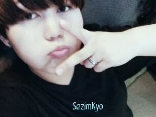SezimKyo