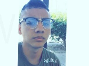SgtRog