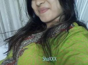 Sha_XXX