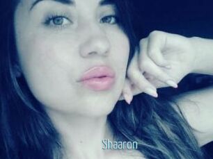 Shaaron