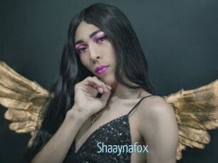 Shaaynafox
