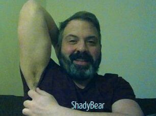 ShadyBear