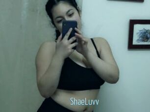 ShaeLuvv