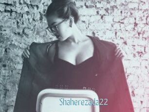 Shaherezada22