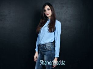 Shaherizadda