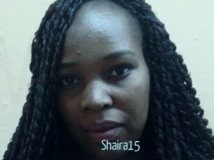 Shaira15