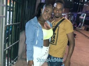 ShairaAndMike