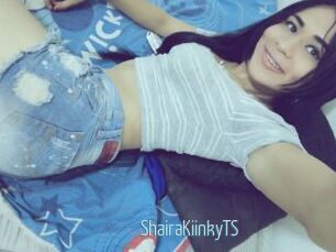 ShairaKiinkyTS