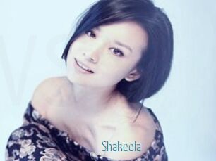 Shakeela
