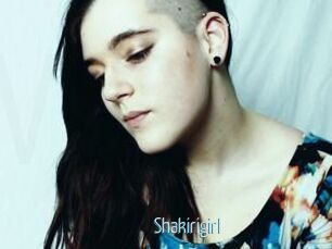 Shakirigirl