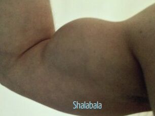 Shalabala