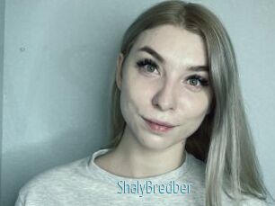 ShalyBredber