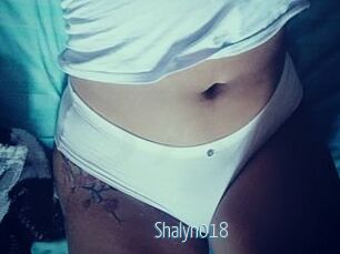 Shalyn018