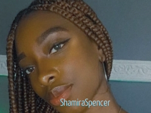 ShamiraSpencer Video Sexe