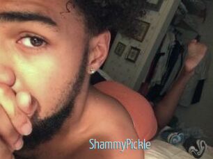 ShammyPickle