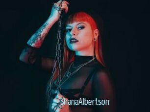 ShanaAlbertson