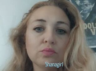 Shanagirl