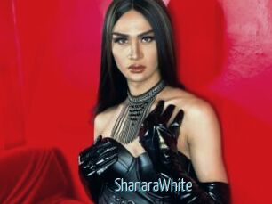 ShanaraWhite