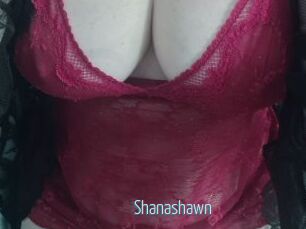 Shanashawn