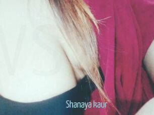 Shanaya_kaur Video Sexe