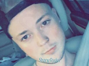 ShaneRyder Video Sexe