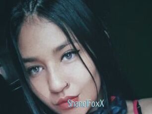 ShanelFoxX