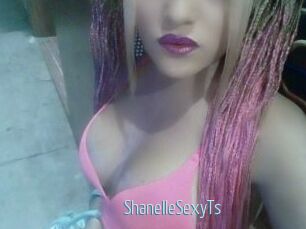 ShanelleSexyTs
