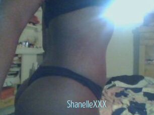 ShanelleXXX