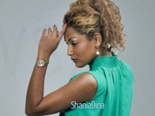ShaniaDina Video Sexe