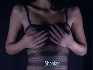 Shaniax