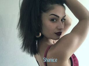 Shanice