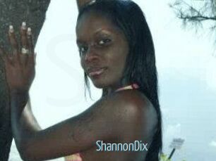 ShannonDix